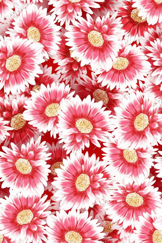 绿植树叶印花华亿平台图片