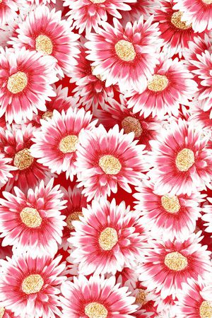 绿植树叶印花华亿平台图片