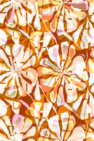 炫彩印花华亿平台图片