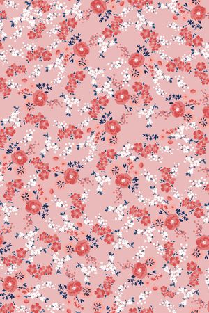 绿植树叶印花华亿平台图片