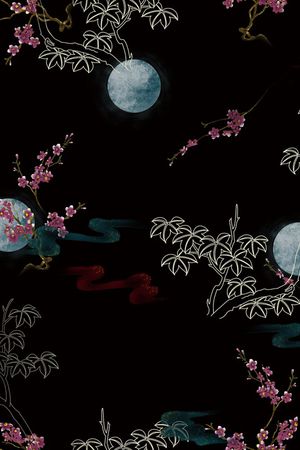 连衣裙印花华亿平台图片