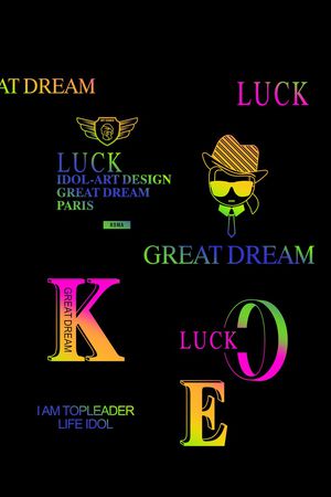 定位花印花华亿平台图片