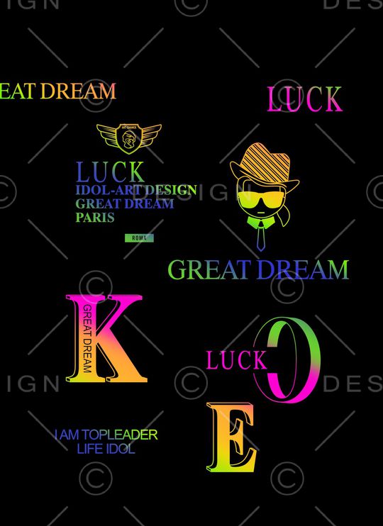 定位花印花华亿平台图片