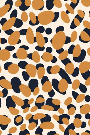 撞色印花华亿平台图片