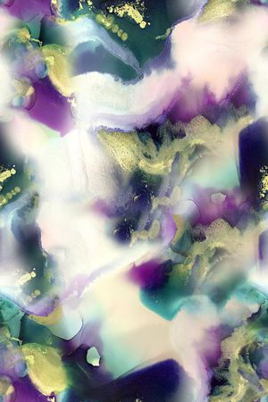 时尚印花华亿平台图片