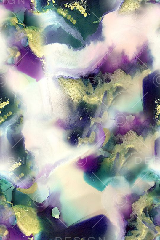 时尚印花华亿平台图片