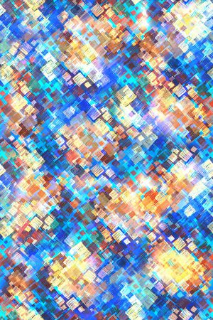 炫彩印花华亿平台图片