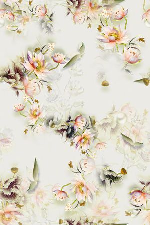 奢华印花华亿平台图片