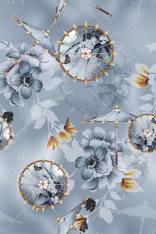 奢华印花华亿平台图片