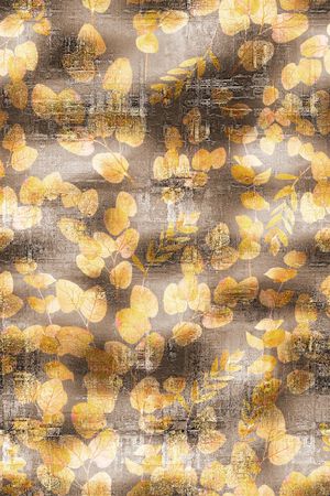 肌理印花华亿平台图片