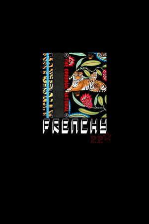 PHILIPP PLEIN印花华亿平台图片