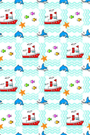 时尚印花华亿平台图片