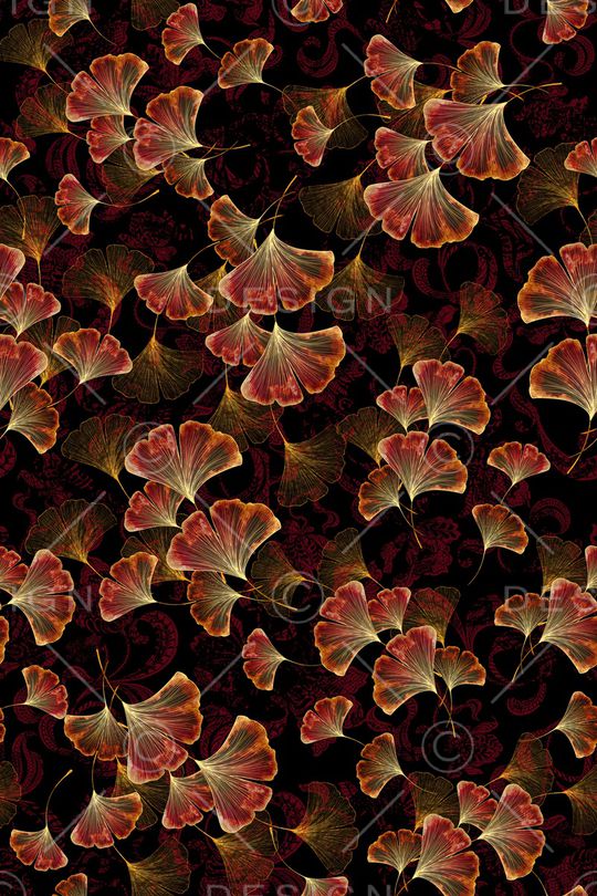 香云纱印花华亿平台图片