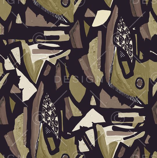 字母印花华亿平台图片