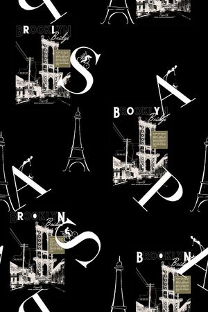 建筑印花华亿平台图片