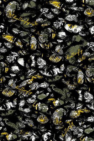 字母印花华亿平台图片