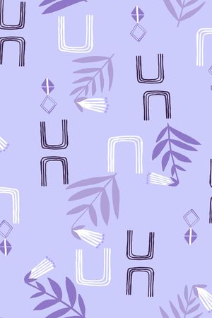 可爱印花华亿平台图片