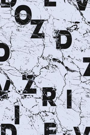 字母印花华亿平台图片