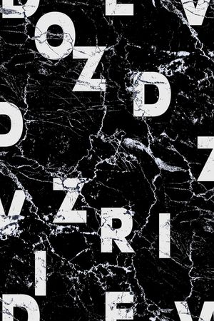 字母印花华亿平台图片