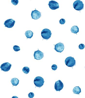 水彩印花华亿平台图片