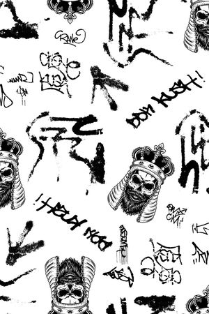 简约印花华亿平台图片