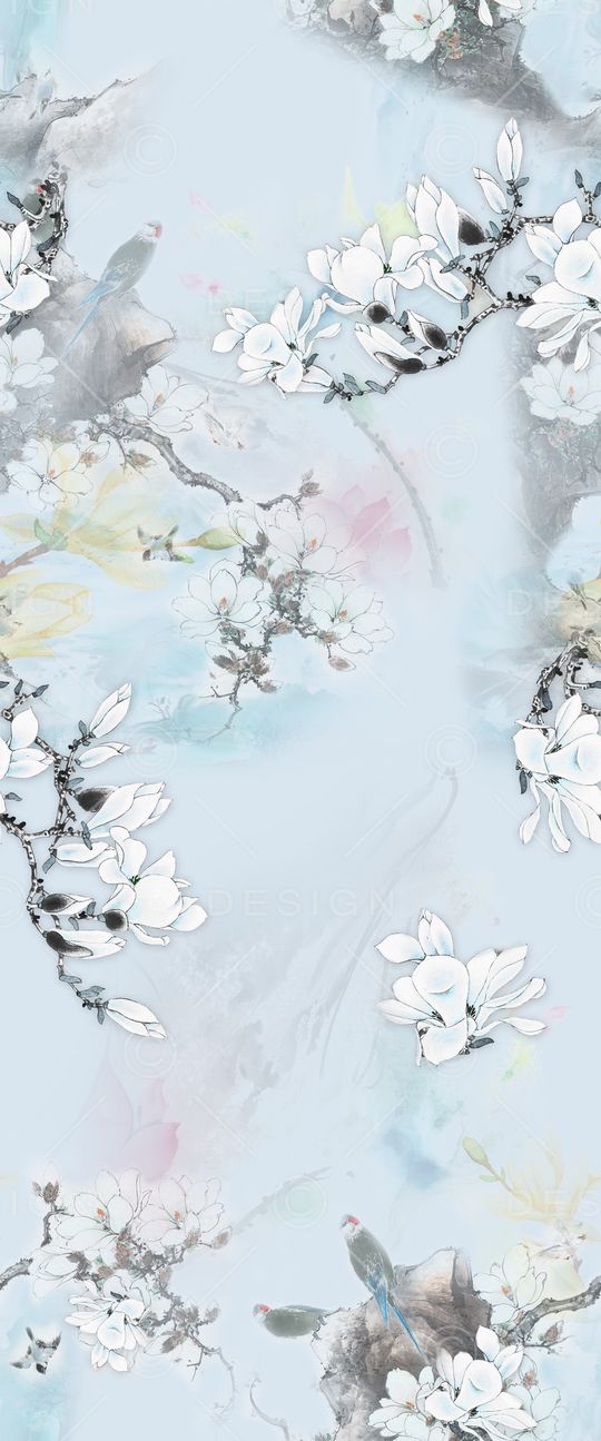 旗袍印花华亿平台图片