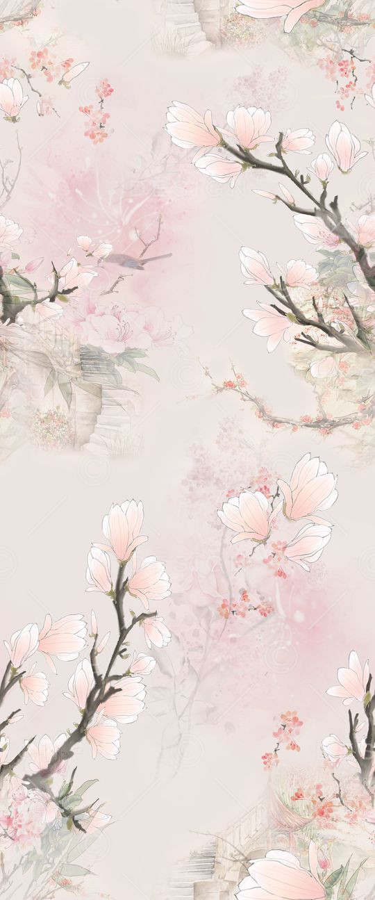 旗袍印花华亿平台图片