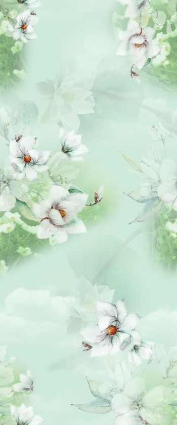 旗袍印花华亿平台图片