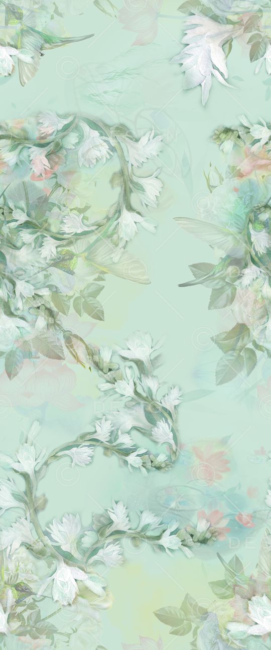 旗袍印花华亿平台图片