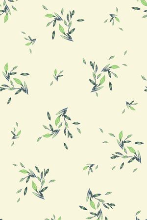 简约印花华亿平台图片