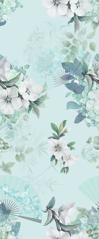 旗袍印花华亿平台图片