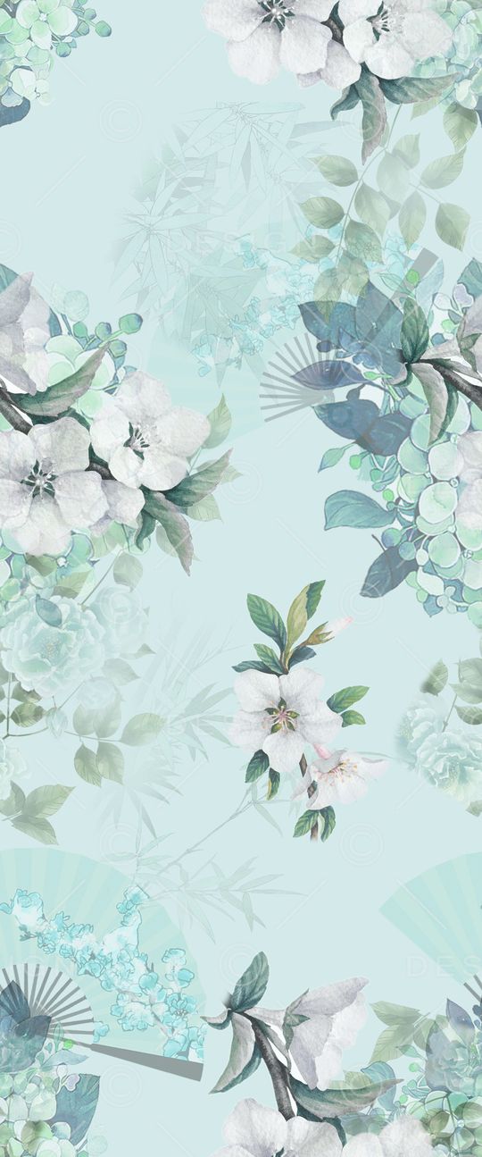 旗袍印花华亿平台图片