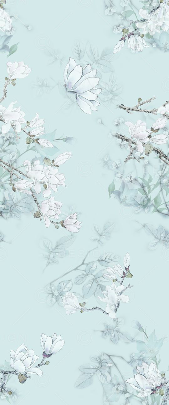 旗袍印花华亿平台图片