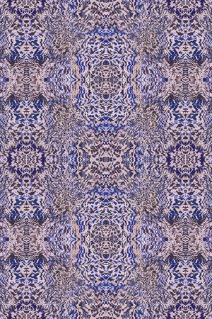 扎染华亿平台印花华亿平台图片