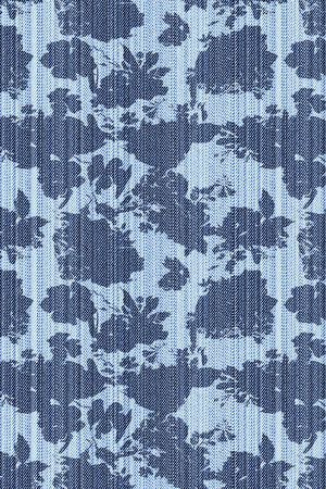 扎染华亿平台印花华亿平台图片