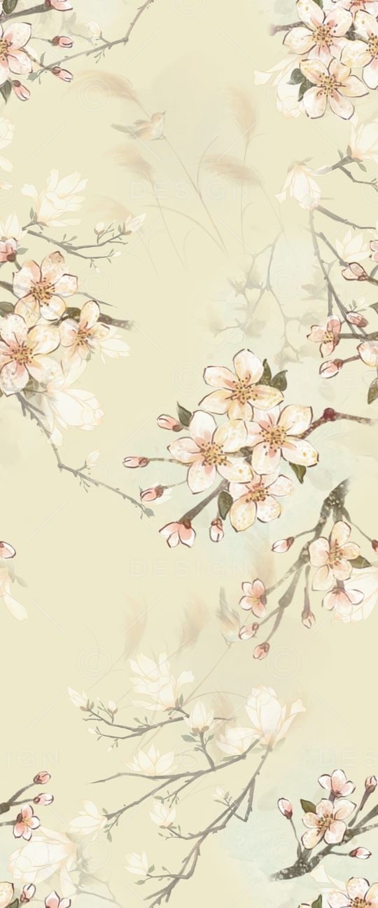 旗袍印花华亿平台图片