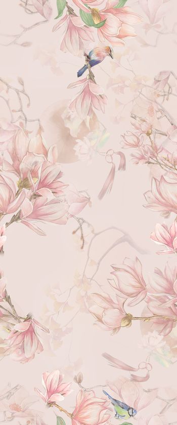 旗袍印花华亿平台图片