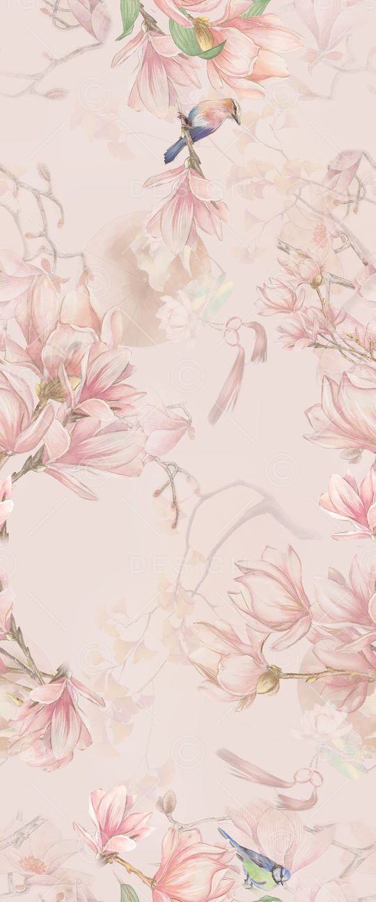 旗袍印花华亿平台图片