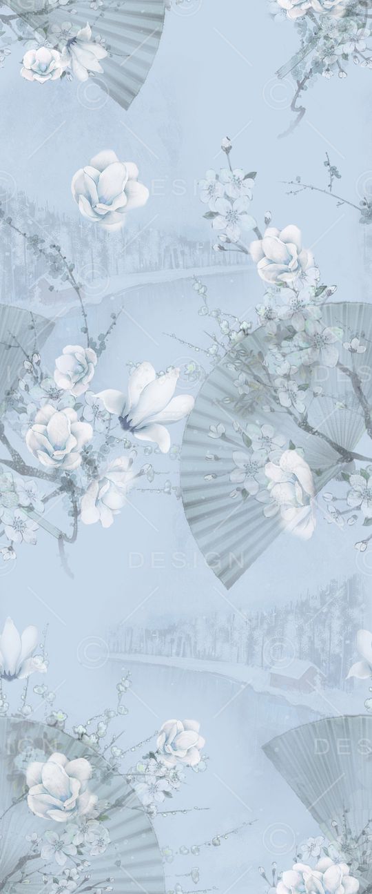 旗袍印花华亿平台图片