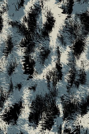 肌理印花华亿平台图片