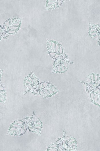 抽象花卉印花华亿平台图片