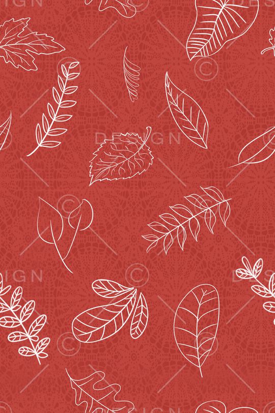 抽象花卉印花华亿平台图片