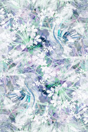 简约印花华亿平台图片