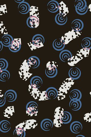 时尚印花华亿平台图片