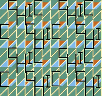 时尚印花华亿平台图片