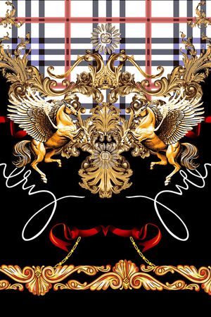 数码华亿平台印花华亿平台图片