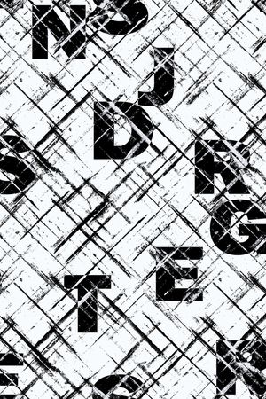 字母印花华亿平台图片