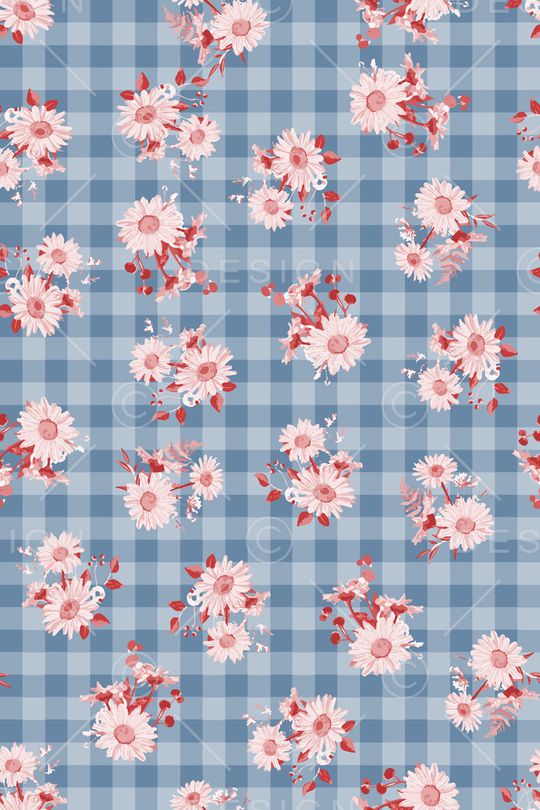 向日葵印花华亿平台图片