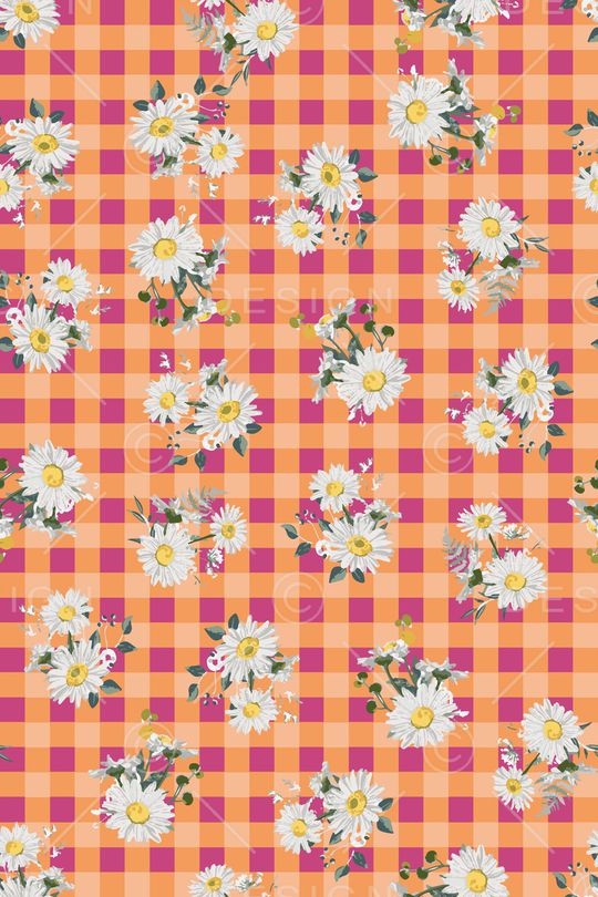 向日葵印花华亿平台图片