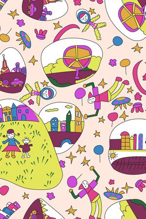 朋克印花华亿平台图片